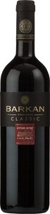Вино Barkan, Classic Cabernet Sauvignon, 2019