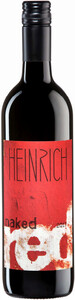 Weingut Heinrich, Naked Red, 2017