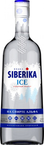 Siberika Ice, 0.5 л
