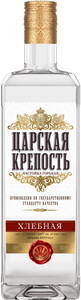 Tsarskaya Krepost Khlebnaya, Bitter, 0.5 L