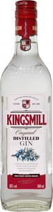 Kingsmill Original, 0.5 л