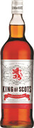 The King of Scots Blended Whisky, 1 L