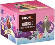 Шоколадный трюфель Mathez, Baron French Truffles with Bubble, 100 г