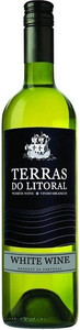 Вино Vidigal Wines, Terras do Litoral Branco