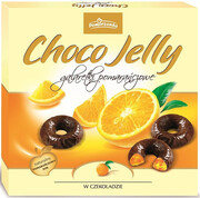 Шоколад Pomorzanka, Choco Jelly, 175 г
