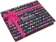 Baraka Seven Colors, gift box, 200 g