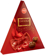 Jouy&Co, Chiqola Cocoa Cream, gift box, 120 г