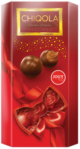 Jouy&Co, Chiqola Cocoa Cream, tube, 140 г