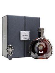 Remy Martin, Louis XIII Black Pearl, gift box, 350 ml