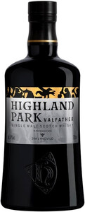 Highland Park, Valfather 3 Years Old, 0.7 л