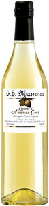Massenez, Liqueur dAnanas-Coco, 0.7 L