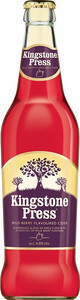 Kingstone Press Wild Berry Flavored, 0.5 L
