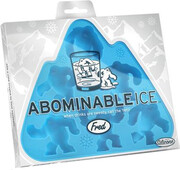 Fred&Friends, Abominable Ice Men Ice Mold