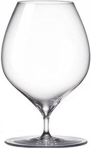 Rona, Lynx Cognac Glass, set of 2 pcs, 0.46 л