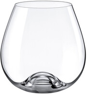 Rona, Drink Master Cognac Glass, set of 4 pcs, 0.44 L