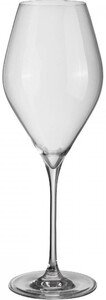 Rona, Swan Red Wine Glass, set of 2 pcs, 560 мл