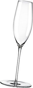 Rona, Perseus Champagne Flute, set of 2 pcs, 0.33 л
