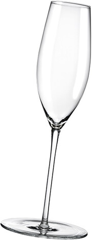 На фото изображение Rona, Perseus Champagne Flute, set of 2 pcs, 0.33 L (Рона, Персеус Бокал для Шампанского, набор из 2 шт. объемом 0.33 литра)