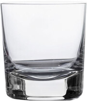 Rona, Tumblers Whisky Glass, set of 6 pcs, 300 мл