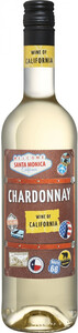 Santa Monica Chardonnay