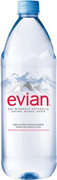 Evian Still, PET Prestige, 1.5 л