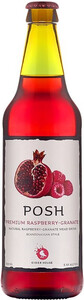 Сидр Cider House, Posh Raspberry-Granate, Mead, 0.5 л