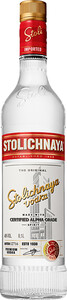 Stolichnaya, 0.5 л