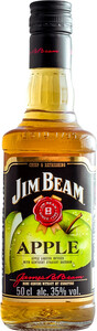 Jim Beam Apple, 0.5 л