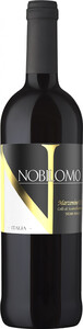 Полусладкое вино Nobilomo Marzemino Red Semi-Sweet, Colli de Scandiano e Canosa DOC