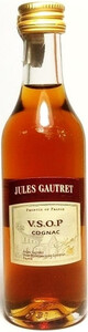 Jules Gautret VSOP, 50 мл