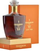 Tesseron, Lot № 65 XO Emotion, Carafe & Gift box, 0.7 л