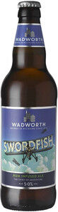 Wadworth, Swordfish, 0.5 л