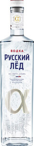 Русский Лед Альфа, 0.5 л