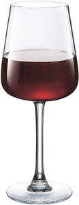 Arcoroc, Roussillon Wine Glass, 350 ml