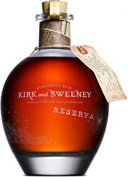 Kirk and Sweeney 12 Years Old, 0.75 L