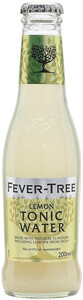 Fever-Tree, Lemon Tonic, 200 мл