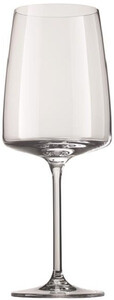 Schott Zwiesel, Sensa Red Wine Glass, set of 6 pcs, 0.66 л