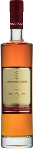 A301 Armenian Brandy, 3 Years, 0.5 л