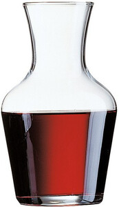 Arcoroc, Vin Decanter, 0.573 L