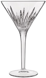 Bormioli Luigi, Mixology Martini & Cocktail Glass, 215 мл