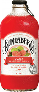 Bundaberg Guava, 375 мл