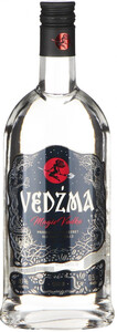 Білоруська горілка Vedzma Gold, 0.5 л