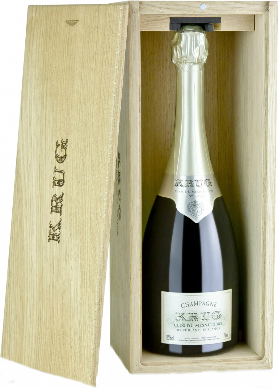 Шампанское круг. Krug Clos du Mesnil Blanc. Шампанское крюг. Krug Brut Champagne. Krug Champagne 1899.