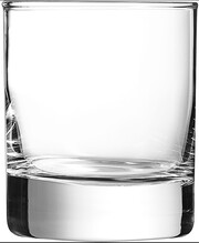 Arcoroc, Islande Whisky Glass, 300 ml
