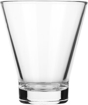 In the photo image Osz, New Bell Whisky Glass, 0.25 L