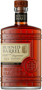 Burned Barrel XO, 0.5 л