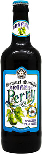 Samuel Smiths Organic Perry, 550 мл