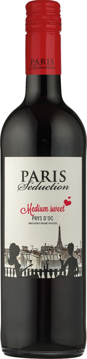 Paris seduction medium sweet apple a1481