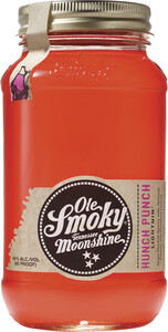 Ole Smoky Moonshine Hunch Punch Lightnin, 0.75 л