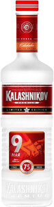 Kalashnikov Premium, 9th of May, 0.5 L